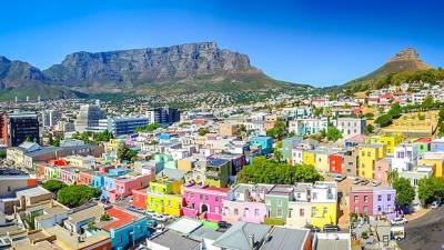 Covid-19 mata filha de emigrantes da Madeira na África do Sul