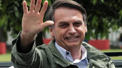 CPLP deseja reforço do envolvimento na organização sob presidência de Bolsonaro
