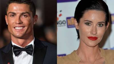CR7 alvo de nova acusação por ex-namorada
