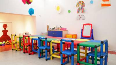 Creche encerrada em Faro depois de menino de dois anos testar positivo