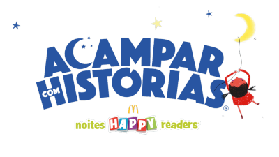 Crianças ‘acampam’ com histórias no Funchal