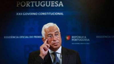 Crime de desobediência para quem desrespeitar confinamento na Grande Lisboa