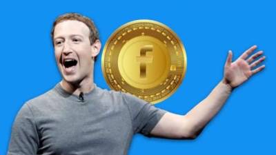 Criptomoeda do Facebook pode limitar capacidade do BCE na política monetária