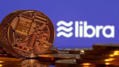 Criptomoeda do Facebook suscita “grandes preocupações” ao presidente da Fed