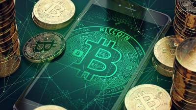 Criptomoedas “não são moeda coisa nenhuma”