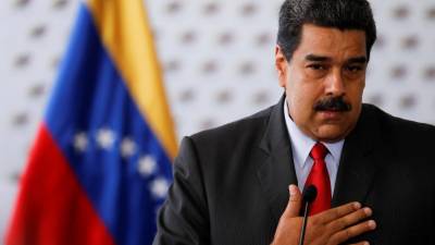 Crise económica e social permanece na Venezuela, cinco anos após a morte de Chavez