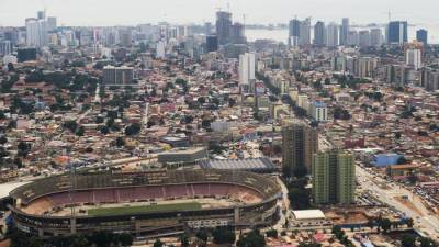 Crise levou 70% do Investimento Direto Estrangeiro em Angola