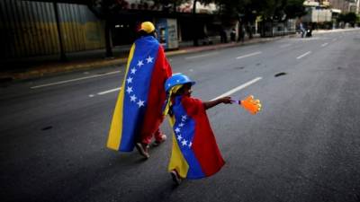 Crise na Venezuela “apagou o Natal” e já nem há luzinhas nas ruas