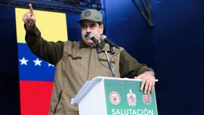 Crise na Venezuela e cooperação fronteiriça debatidas pelos presidentes do Brasil e Colômbia
