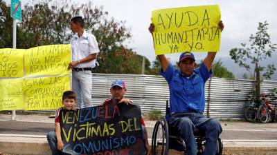 “Crise? Qual crise?”, questiona vendedor madeirense na Venezuela