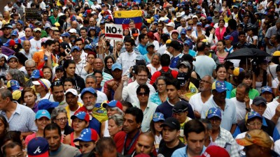 Crise venezuelana entope hospitais e sistemas de apoio social no Brasil