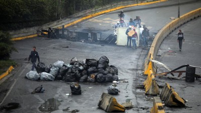 Cáritas da Venezuela alerta para aumento de desnutrição aguda em crianças até 5 anos