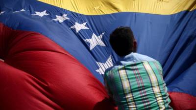 Cáritas Portuguesa apoia projecto de combate à subnutrição na Venezuela