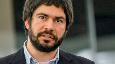 Críticas de Pimenta Lopes à UE contrastam com alertas de eurodeputados em relação à Venezuela