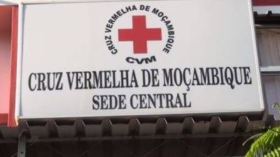 Cruz Vermelha de Moçambique precisa de 103 ME para os próximos quatro anos