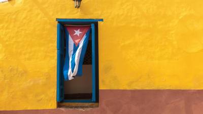 Cuba mostra “apoio e solidariedade” por Nicolás Maduro