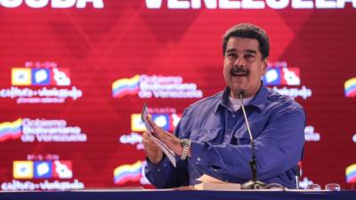 Cuba reforça cooperação bilateral com o envio de 500 médicos para Caracas
