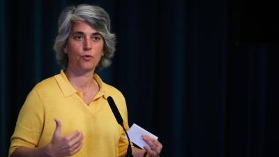 “Cultura foi dos sectores mais atingidos”