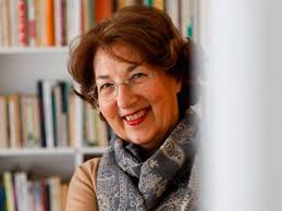 Cultura não é devidamente valorizada em Portugal, diz a escritora Teolinda Gersão