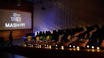 Curta portuguesa ‘Miragem Meus Putos’ compete no Festival de Cinema de Roterdão