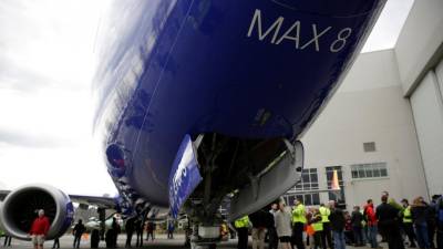 Dados das caixas negras de avião da Etiópia mostram semelhanças com queda anterior