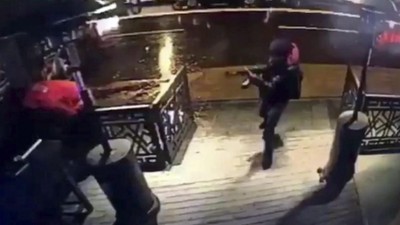 Daesh reivindica atentado em discoteca em Istâmbul
