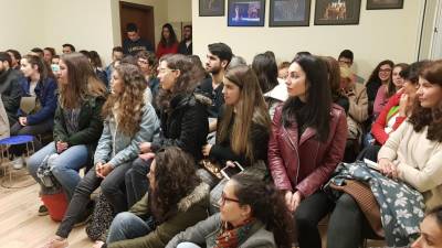 Dançando com a Diferença acolhe mais debates sobre acesso à Cultura