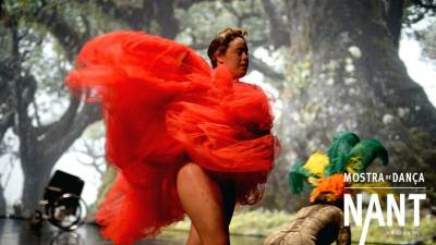 Dançando com a Diferença leva ‘Happy Island’ a Viseu