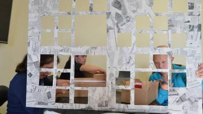 Dançando com a Diferença recebe debate sobre acesso à Cultura
