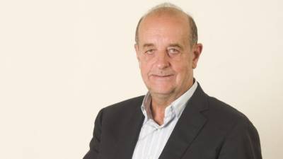 Daniel Sampaio apresenta ‘Do Telemóvel para o Mundo’ na Fnac