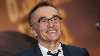 Danny Boyle confirma estar a trabalhar em argumento do novo James Bond
