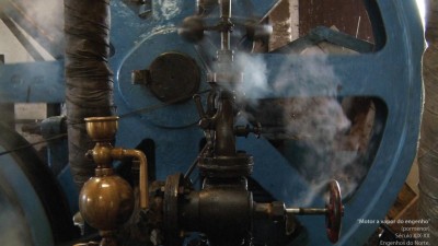 Dar a Ver Engenhos do Norte pela directora do Museu Etnográfico da Madeira