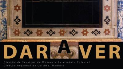 ‘Dar a Ver’ no Museu de Arte Sacra