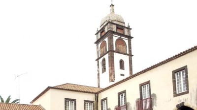 ‘Dar a Ver’ realiza-se pela primeira vez na Igreja do Convento de Santa Clara