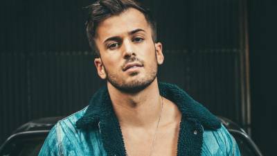 David Carreira é cabeça de cartaz no “réveillon” da Praia de Mira