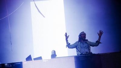 David Guetta, Rita Ora e Joss Stone no festival Marés Vivas em recinto 5 vezes maior