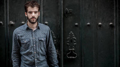 David Pinheiro Vicente leva episódios de uma juventude ao festival de cinema de Berlim