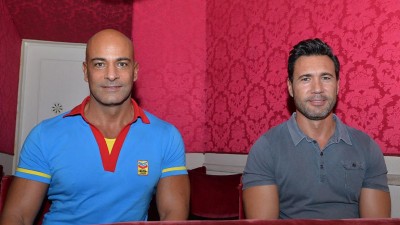 DDiarte recebe amanhã medalha de ouro do Funchal