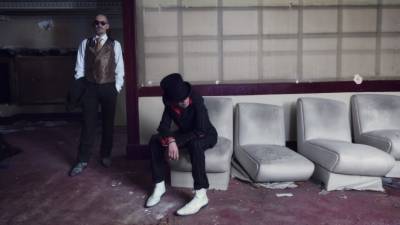 Dead Combo anunciam fim da banda com digressão até 2020