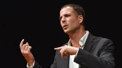 Debate de abertura do Festival Literário da Madeira marcado pelo “direito a ofender”