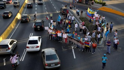 Decisão do Supremo Tribunal da Venezuela põe em causa ordem constitucional