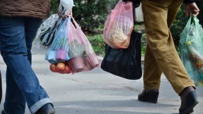 DECO recolheu 835 denúncias sobre excesso de plástico em produtos embalados