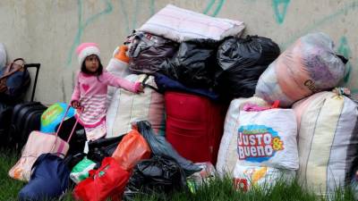 Defensores dos direitos humanos denunciam “colapso democrático e institucional” na Venezuela