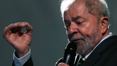 Defesa de Lula da Silva confia na absolvição