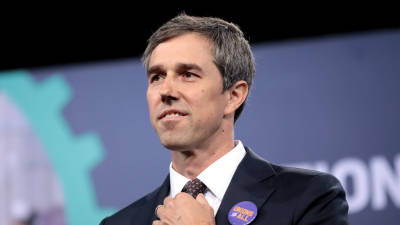 Democrata Beto O’Rourke desiste de corrida às presidenciais dos EUA