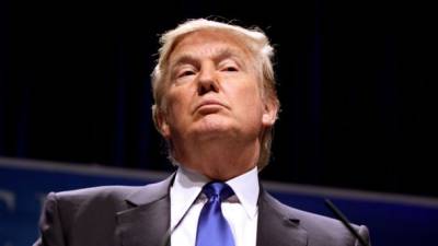Democratas acusam de Trump de “birra”, presidente dos EUA culpa-os pela paralisação