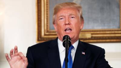 Democratas não aprovaram leis para controlo de armas porque não quiseram