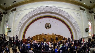 Deputado acusa governo venezuelano de se apropriar de medicamentos da Cáritas