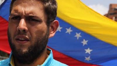 Deputado acusado de tentativa de atentado contra Maduro detido há mais de 100 dias