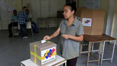 Deputado luso-descendente na Venezuela diz que não votar é um erro
